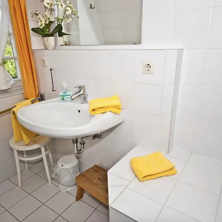 Amaris-sylt Mit Schoener Loggia Apartment