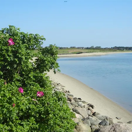 Amaris-sylt Mit Schoener Loggia Munkmarsch
